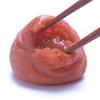 Ichifuji no Ama Ume Pickled Plums with Shiso Reduced Salt Kishu Nanko Ume Fully Ripe Large Size 1kg Domestic Wakayama