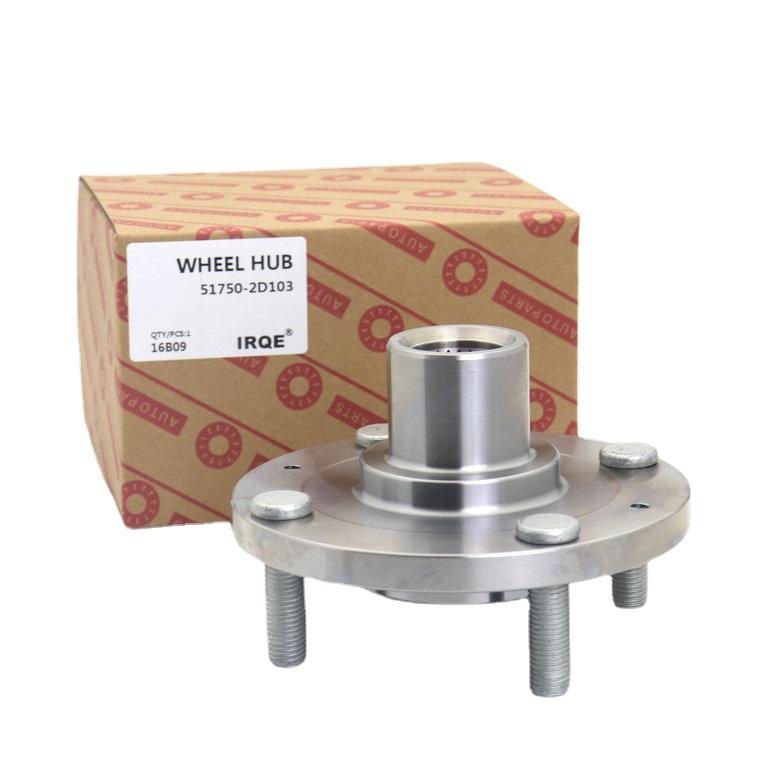 IRQE Car Wheel Hub Bearing 51750-39603 for ix35/Sonata VIII