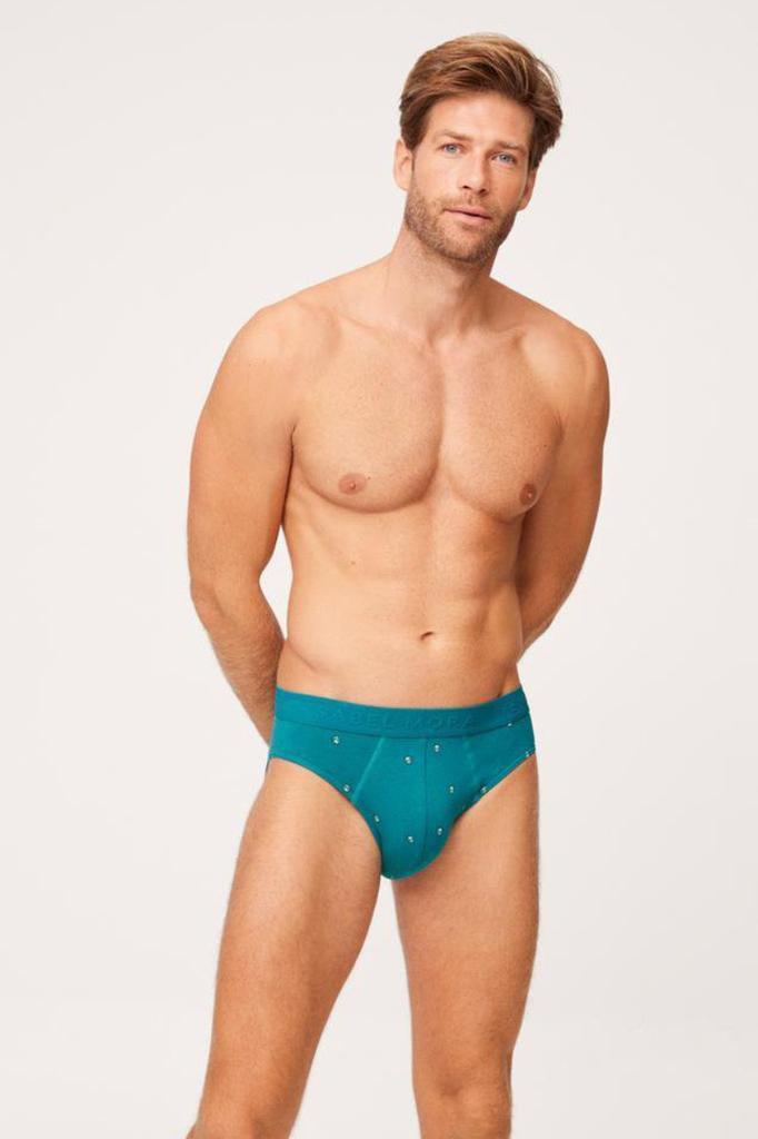 Трусы слип, 2 штуки Ysabel Mora (81237)