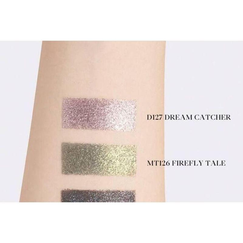 JOOCYEE - New Smoky Eyeshadow Single - 5 Colors