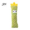 Kitten Play Toy Catnip Cactus Cat Toy, Stuffed Chew Soft Plush Kicker for Indoor Cats Biting Kicking