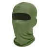 Men's Cycling Cap Balaclava Full Face Ski Mask Hood Hiking Camping Hunting Tactical Airsoft Cap Bike Hats Neck Gaiter