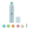 Electric Infant Nail Clipper Safe Simple   Portable Low Noise   Infant Nail Trimmer for Toddler Kids
