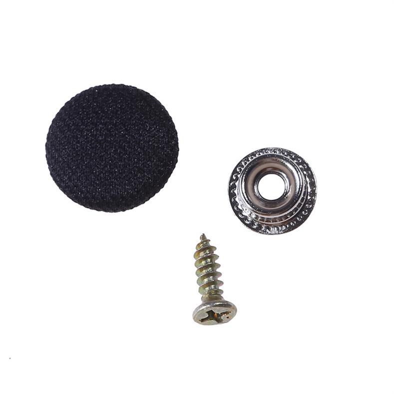 10-60 шт., ремонт автомобиля, отстегивание крыши, специальная фиксированная пряжка, внутренняя крыша, бархатная провисающая твердая фиксирующая защелка