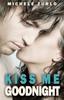 Книга Kiss Me Goodnight : 1