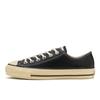 Leather As Us Ox 31313520 Black