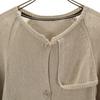 S Max Mara Кардиган длинный вязаный с длинным рукавом S Gurege Женский Б/у