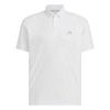 Comfortable Trendy Minimalist Solid Color Golf Apparel Men Golf Apparel JL7940