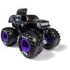 Monster Jam, Официальный Монстр-трак Mohawk Warrior, Литая машина, 1:Масштаб 64, Детская игрушка, для мальчиков от 3 лет и старше