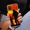 Hunting Fishing Man Phone Case For Samsung Galaxy A52 A32 A22 A12 A51 A31 A50S A30S A20S A10S Note 20 Ultra 10 Plus S10 A72 A71
