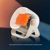 Bear Portable Mini Desk Heater DNQ-C05A1