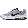 Air Max Dynasty 2 Wolf Grey/White-White-Black Men Sneakers 852430-002