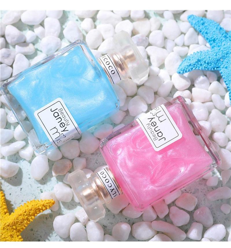 Fresh Quicksand Perfume Men's Women's Perfume Eau De Toilette Cologne