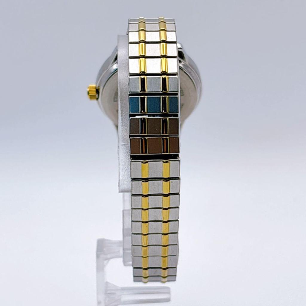 Б/у женские часы TIMEX Indiglo, Новая батарейка, Рабочее состояние