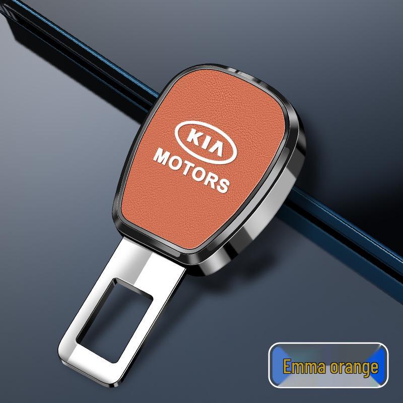Удлинитель ремня безопасности Kia для Sportage, K3, K2, K4, K5, KX7, KX5