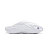 Кроксы Li Ning Унисекс Белый Черный ABTW005-1