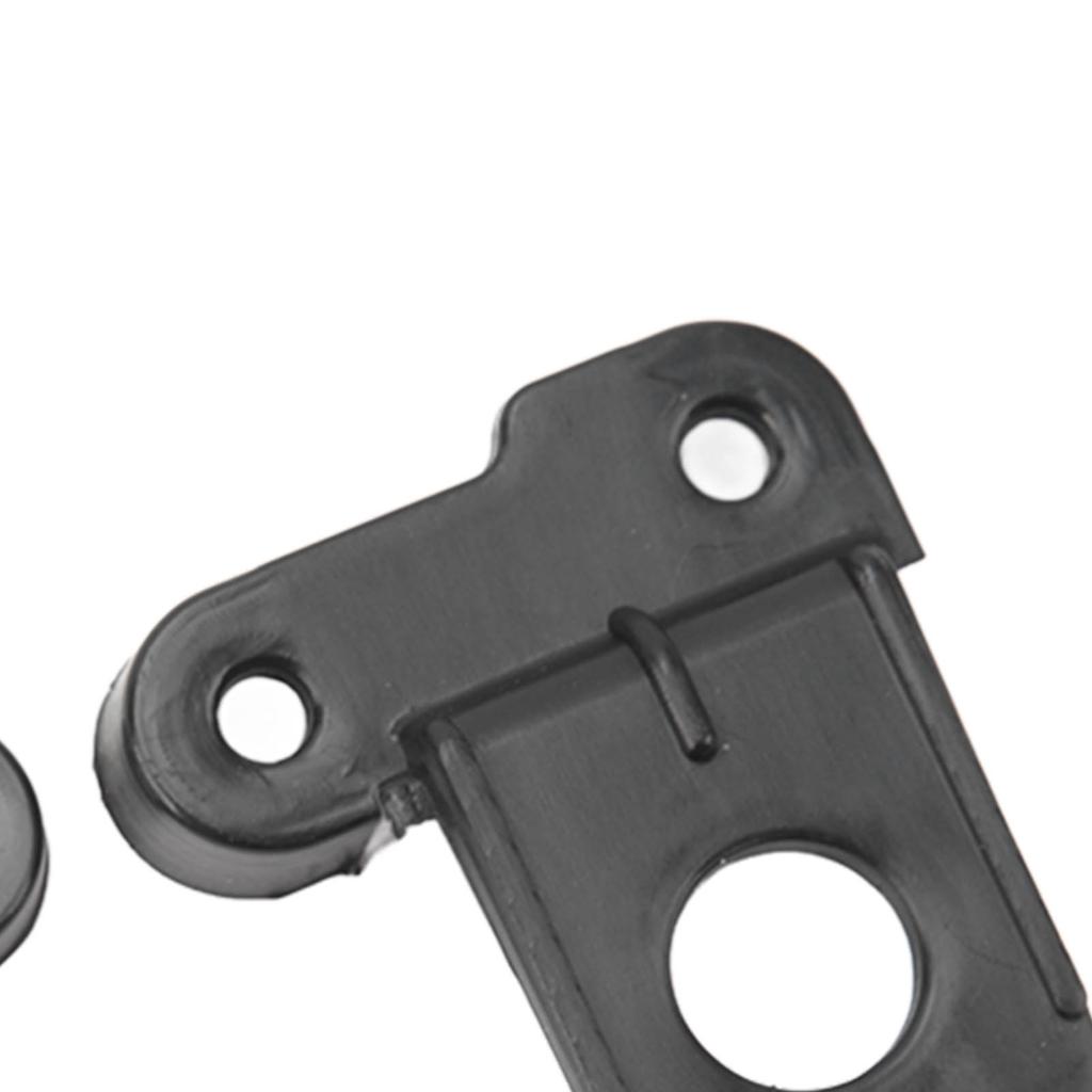 Универсальный набор инструментов для ремонта кронштейна передней правой фары 2G0998226 Комплект для ремонта корпуса держателя фары из алюминиевого сплава