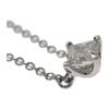 TIFFANY&Co.  Necklace Pt950Platinum Women