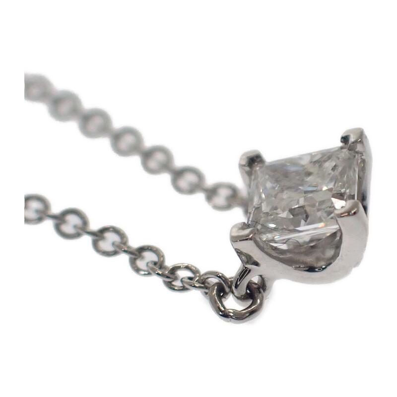 TIFFANY&Co.  Necklace Pt950Platinum Women