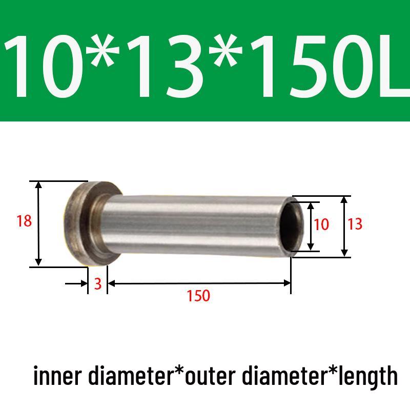 Прецизионные износостойкие штифты и компоненты для пресс-форм: направляющие колонки, выталкиватели, направляющие втулки с согласованным допуском внутреннего диаметра.