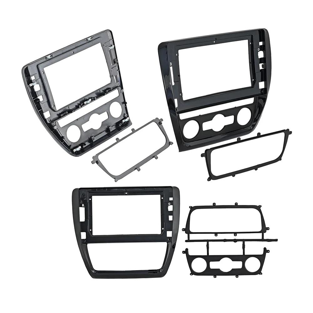 Android Car Radio For Volkswagen Jetta 6 2011 - 2018 Multimedia Player Head Unit Stereo GPS Navigation BT WIFI 1+16GB