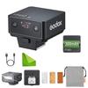 Godox IT20N Camera Flash for 45g Ultra Magnetic Second Recycle Precise Power Control Nikon, Compact, One-Touch M/TTL, Accessory, 700+ Flashes, 1.5 &