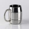 Captain Stag Captain Stag Uh 0039 [double Stainless Barrel Mug Cup 420ml]