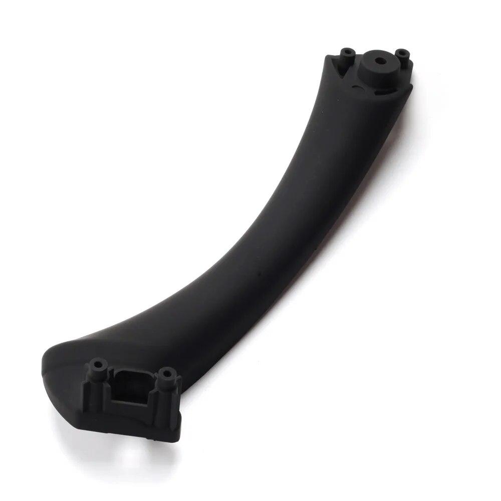 Внутренние дверные ручки для BMW 3 серии E90 E91 318 320 325 328 330 335, часть внутренней дверной панели, ручка, накладка, крышка