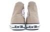 Men's Sneakers Converse Chuck Taylor All Star Colors Hi Canvas Shoe Brown