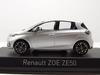 NOREV Renault Zoe ZE50 20 Highland Grey Grey 517564 1/43