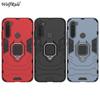 For Redmi 10 5G Cover For Xiaomi Redmi 10 5G Case Shockproof Back Ring Holder Stand Magnetic Armor Case For Redmi 10 5G Fundas