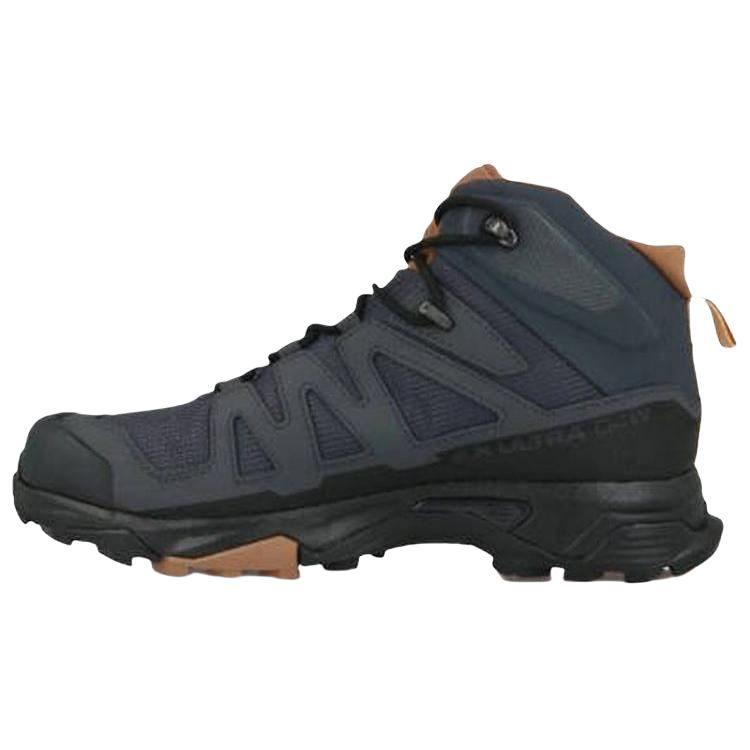 SALOMON X Ultra 4 MID GTX W Сетчатый Удобный L41295600