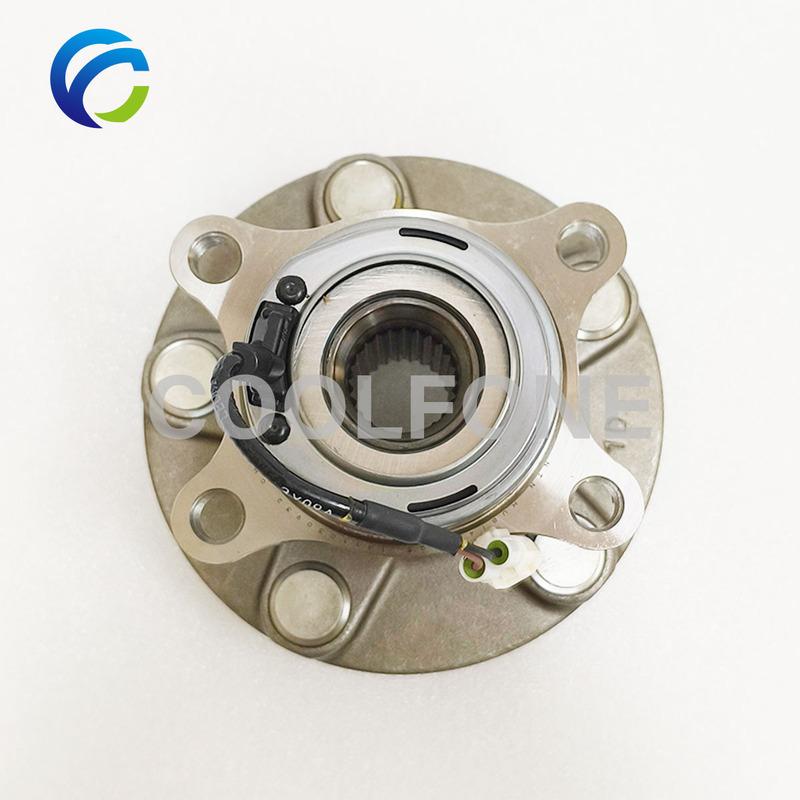 Rear Left Wheel Hub Bearing For FIAT SEDICI SUZUKI S-CROSS SX4 VITARA 6000628549 6000630118 43402-61MM0 43402-61ML0 4340261ML0