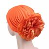 New Headwear Turban Head Wrap Hair Care Loss Cap Cancer Chemo Hijab Muslim Turban Hat