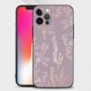 Чехол для iPhone 14 13 12 Mini 11 Pro Max, чехол для iPhone XR XS X 7 8 6s 6 Plus, силиконовый чехол Fundas Gold Pink RoGlitter Hearts