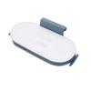 (Nikita) Kitchen Tool Portable Garbage Trash Bag Plastic Bracket Rack E0F5 New X4X4