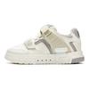 Fila Кеды женские низкие из искусственной кожи Doppio, цвет молочный F12W241206FPA
