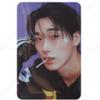 ATEEZ X ANITEEZ В ЦВЕТЕ POPUP STORE СЛУЧАЙНАЯ Фотокарточка ОФИЦИАЛЬНАЯ