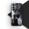 Чехол для телефона Четвертое Крыло Дракона для Huawei P30 P20 Mate 20 Lite Pro Y7 Y6P Y7A 2019 Nova 5T 3I P30Pro Защитная Крышка