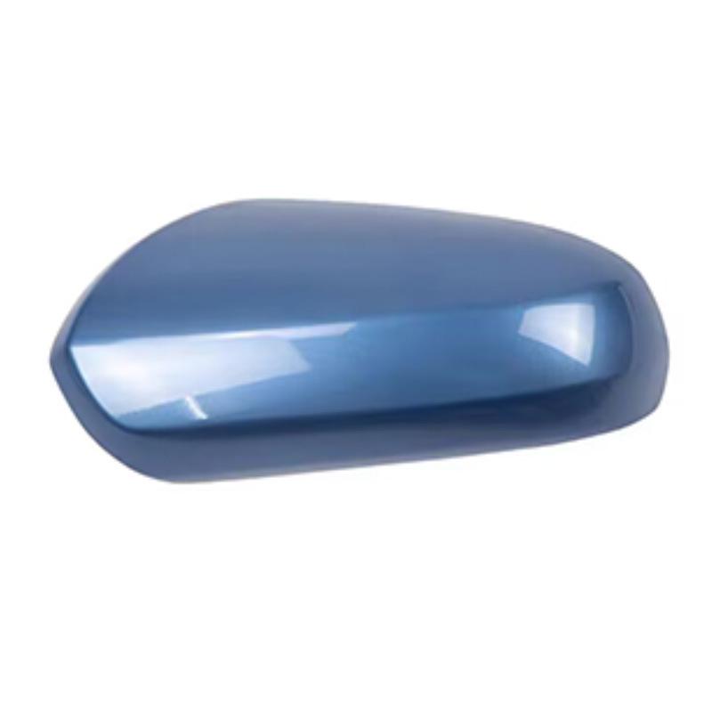 Комплект накладок на зеркала заднего вида и крышек отражателей для 03-07 Teana (Лево право)