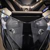 A16P-Phone Holder Bracket For NMAX 155 NMAX155 N-MAX155 N MAX 155 2025 Motorcycle Accessories Navigation Mounting Set