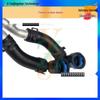 LR081650: Premier cross-border supplier of water hoses for Land Rover Range Rover Discovery 5 and Range Rover Sport engines and radiators.