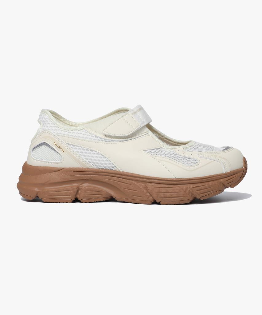 Diadora Балетто Браун