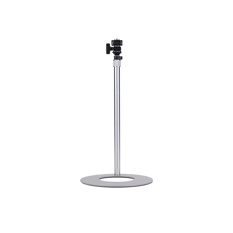 AMARAN Verge Flat Panel Light Desktop Base Stand