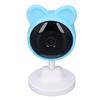 Indoor Security Camera 2.4G WiFi 1080P Night Vision 2 Way Talk for Tuya APP Viewing Surveillance
