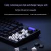 Logitech G316X Проводная механическая игровая клавиатура