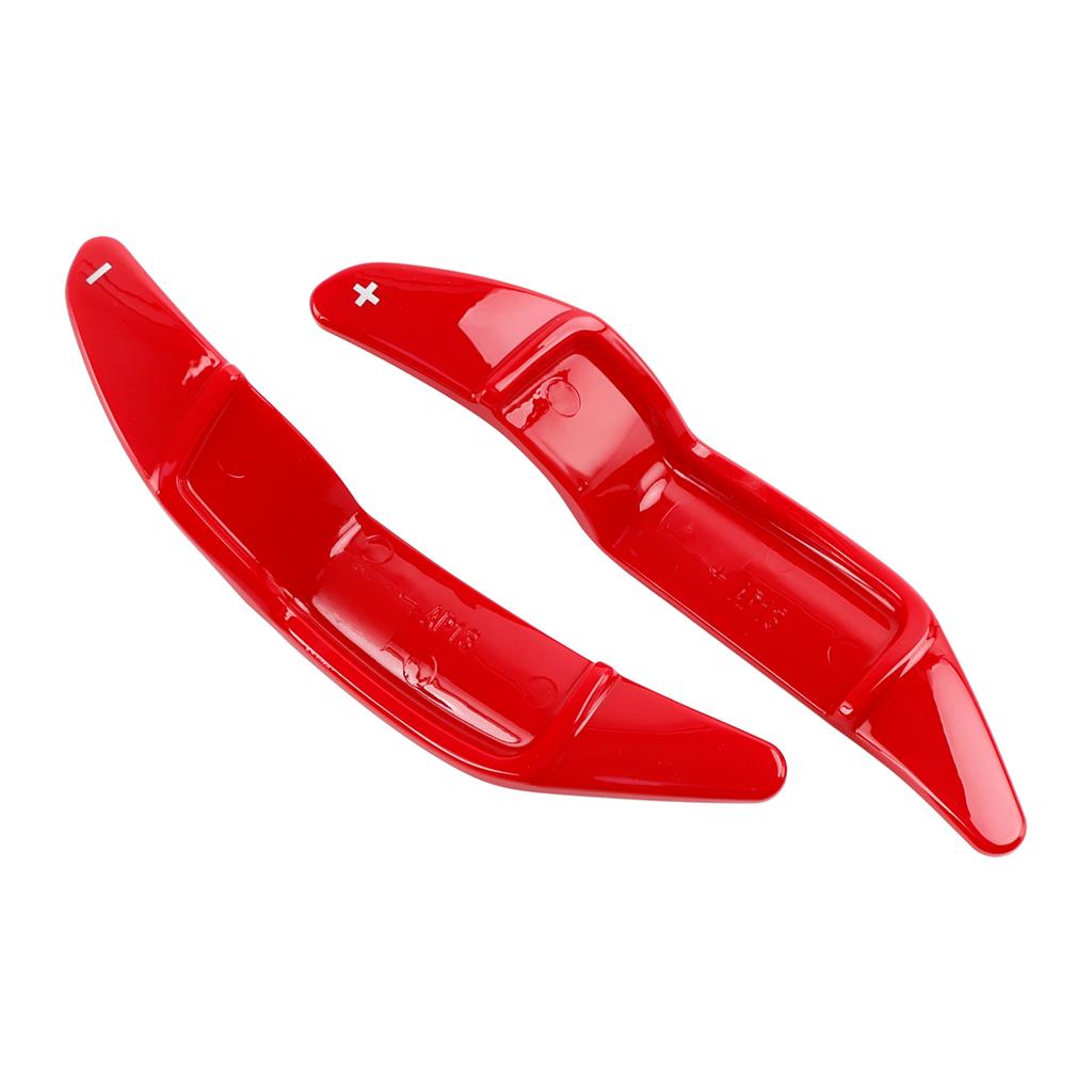 Удлинители подрулевых лепестков для Mini R55 R56 R58 R60 R61