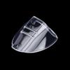 TPU Polyurethane Clear Universal Goggles Side Shields Safety Glasses Eye Protection