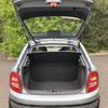 Амортизаторы с пружинами для Skoda Fabia Mk1 (6Y2) Хэтчбек 1999-2008 Задняя дверь багажника Стойки амортизатора крышки багажника