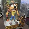 Горячая Новинка В Наличии Фигурка Crash Game Crash Bandicoot Sane Trilogy Экшн Аниме Фигурка Игрушка Кукла Украшение Хэллоуин Подарки